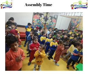14th March 2024 - Daily Activities