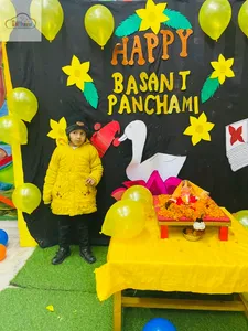 Happy Basant Panchami -26