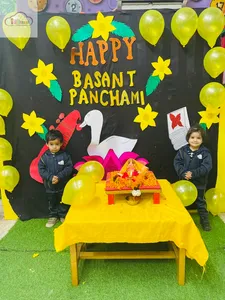 Happy Basant Panchami -14