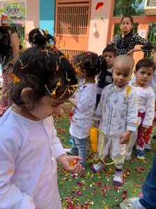 Holi Fun-37