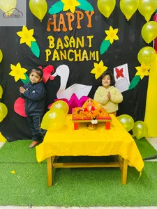 Happy Basant Panchami -23