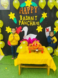 Happy Basant Panchami -16
