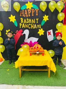 Happy Basant Panchami -6