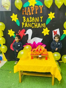 Happy Basant Panchami -13