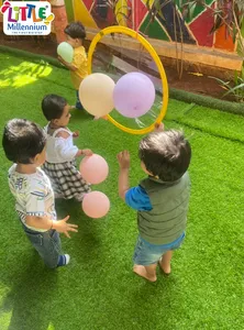 Balloon Play-3