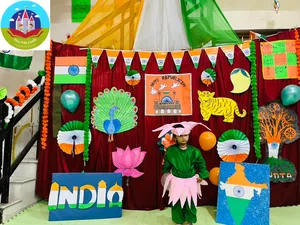 Republic Day Celebration -7