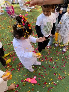 Holi Fun-35