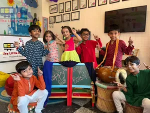 Baisakhi Activity-6