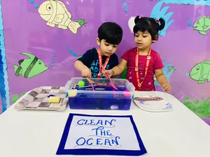 Clean The Ocean-3