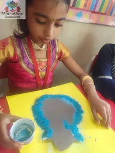 Art & Craft Activity -2