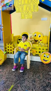 YELLOW COLOUR DAY(Nursery A)-20