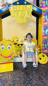 YELLOW COLOUR DAY(Nursery A)-19