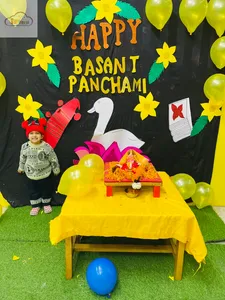 Happy Basant Panchami -25
