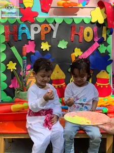 Holi Fun-63