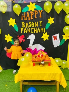 Happy Basant Panchami -32