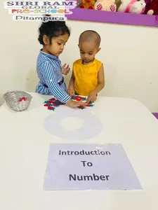 Introduction To Number 8