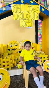 YELLOW COLOUR DAY(Nursery A)-22