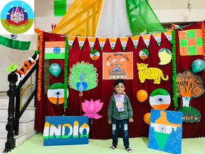 Republic Day Celebration -4