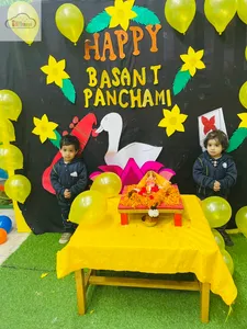 Happy Basant Panchami -12