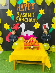 Happy Basant Panchami -11