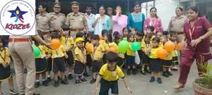 Nursery-Kargil Vijay Diwas-19