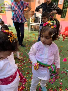 Holi Fun-48