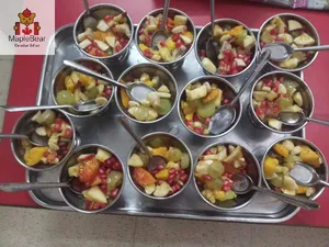 Fruit Salad Activity -5