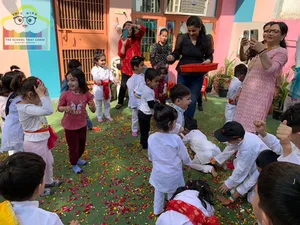 Holi Fun-27