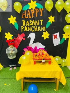 Happy Basant Panchami -29