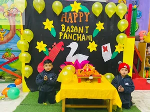 Happy Basant Panchami -4