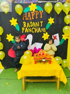 Happy Basant Panchami -28