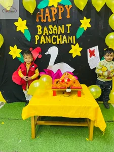 Happy Basant Panchami -37