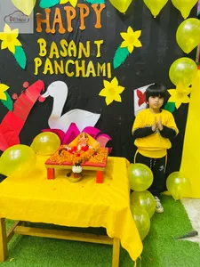 Happy Basant Panchami -19