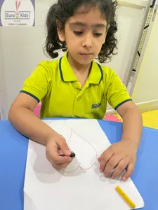 Learning Corner -6