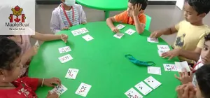 Alphabet Matching Game, Who Has The Number… Game, Paddle Number Match-10