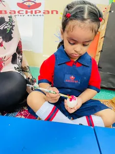 Egg Painting Activity -12