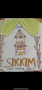 Sikkim Activity 
