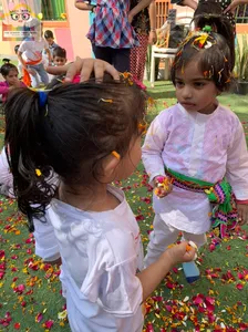 Holi Fun-49