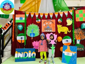 Republic Day Celebration -9