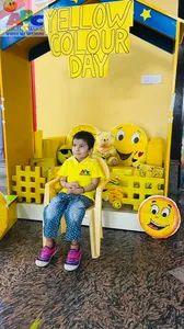 YELLOW COLOUR DAY(Nursery A)-33