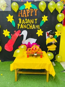 Happy Basant Panchami -22
