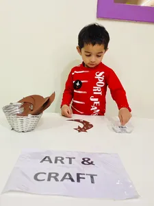 Muharram Craft