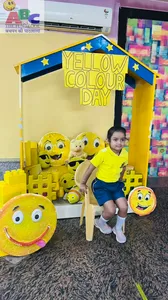 YELLOW COLOUR DAY(Nursery A)-24