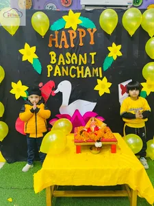 Happy Basant Panchami -18