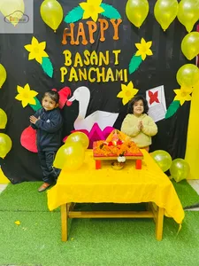 Happy Basant Panchami -24