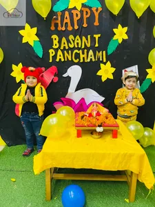 Happy Basant Panchami -36
