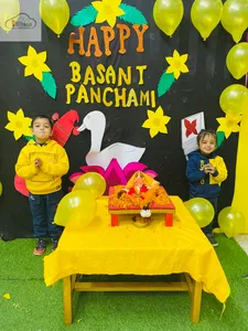 Happy Basant Panchami -17