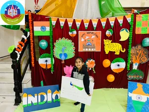 Republic Day Celebration -12