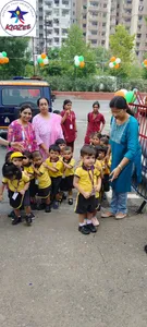 Nursery-Kargil Vijay Diwas-22