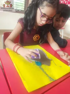 Art & Craft Activity -4